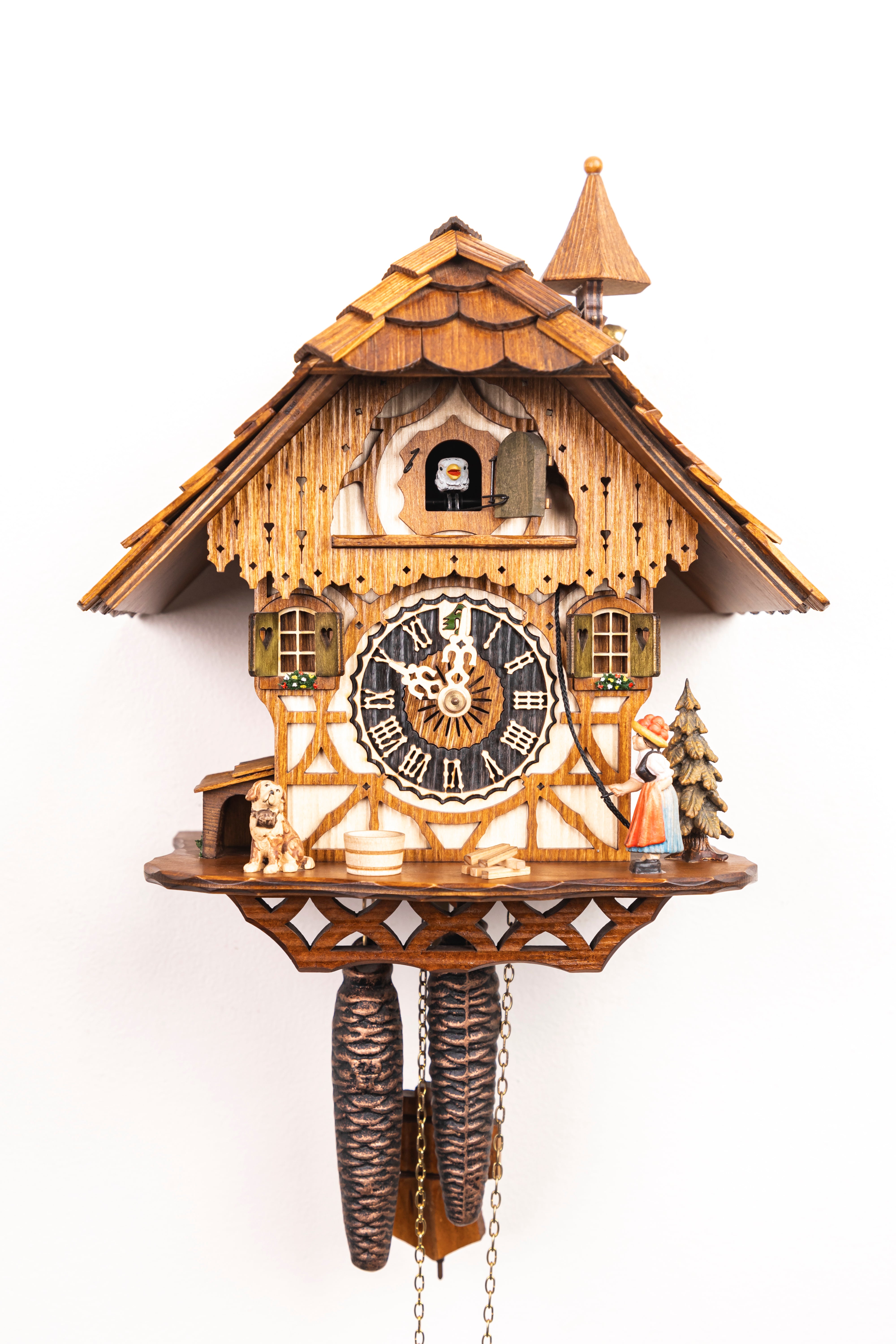 KM Blackforest Women - Main Image