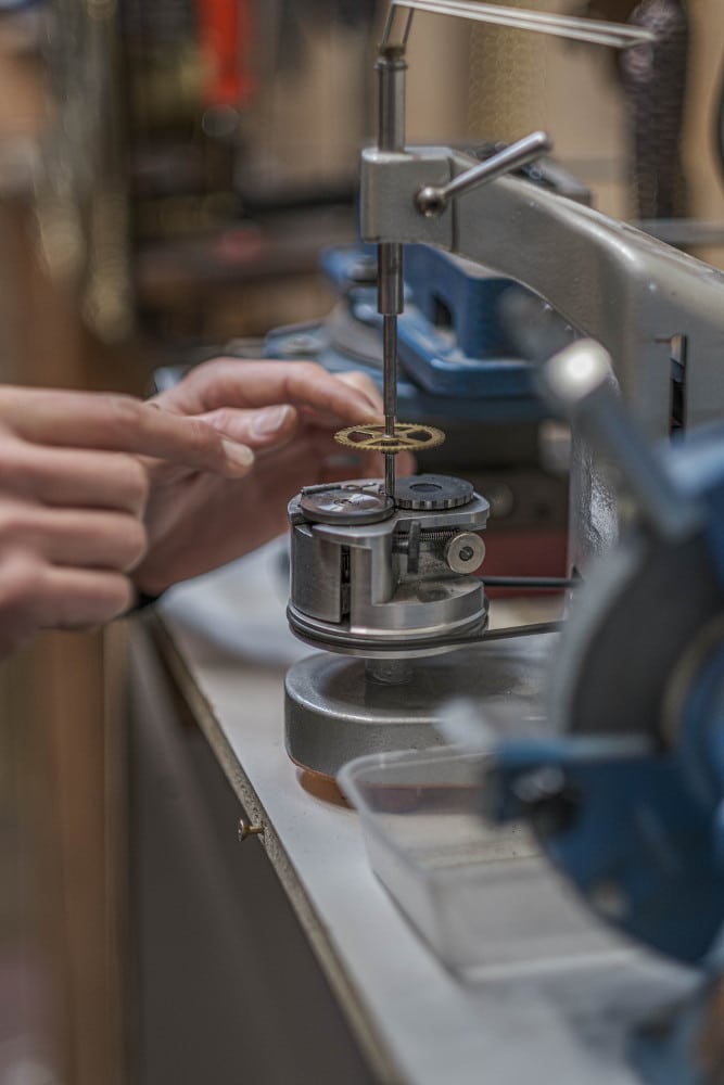 Maintaining Your Mechanical Cuckoo Clock