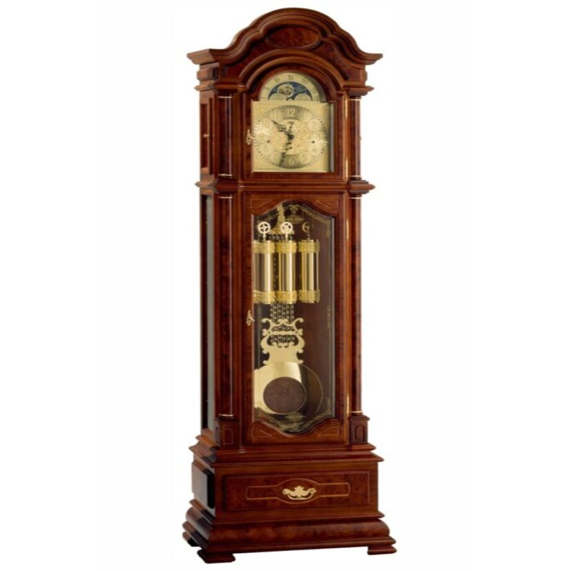 Grandfather Clocks