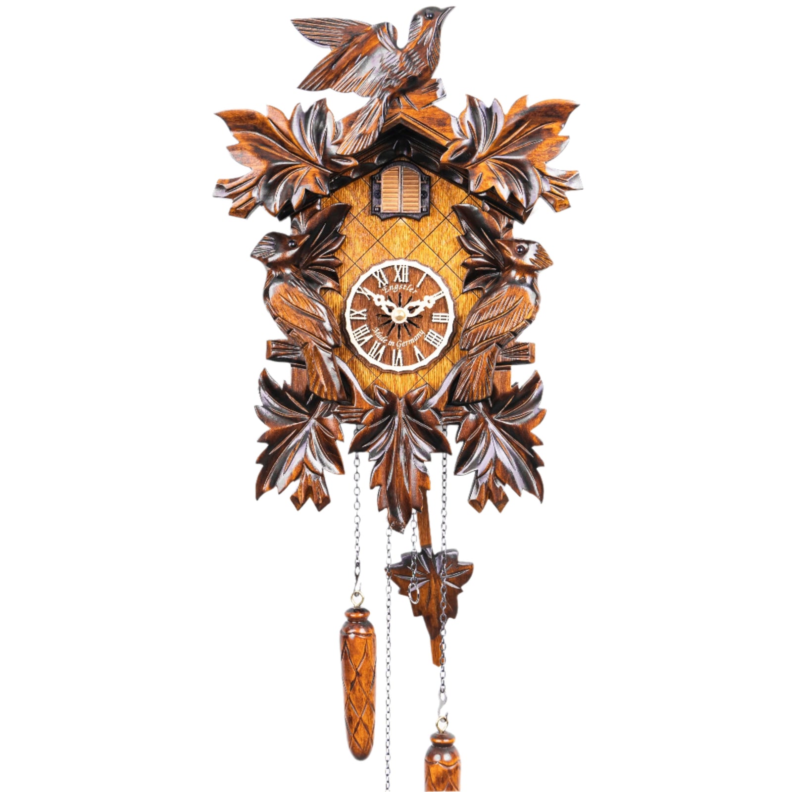 Clock Shop Shop – cuckooclocks-in