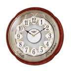 Rhythm  Magic Motion -Angel Flowers