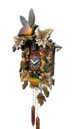 KW- 915-  2BIRDS