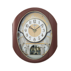 Rhythm Magic Motion -Golden castle