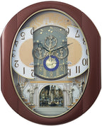 Rhythm Magic Motion -Golden castle