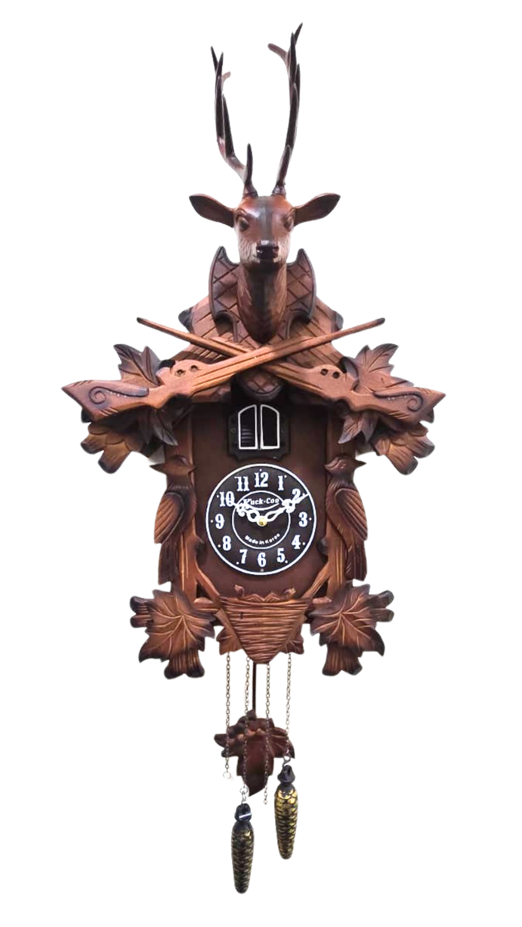 KW- 716 REINDEER