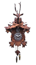 KW- 716 REINDEER