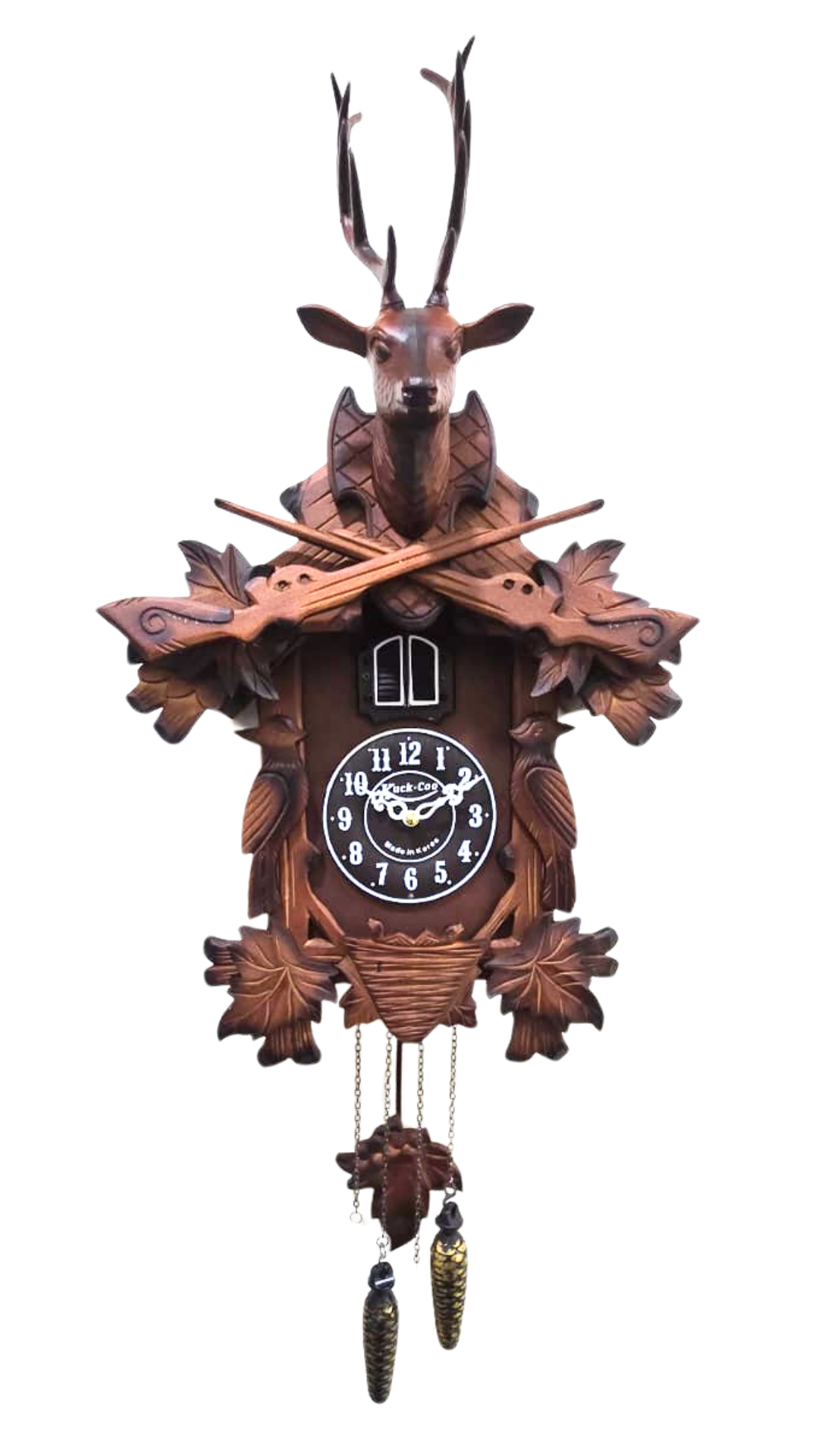 KW- 716 REINDEER