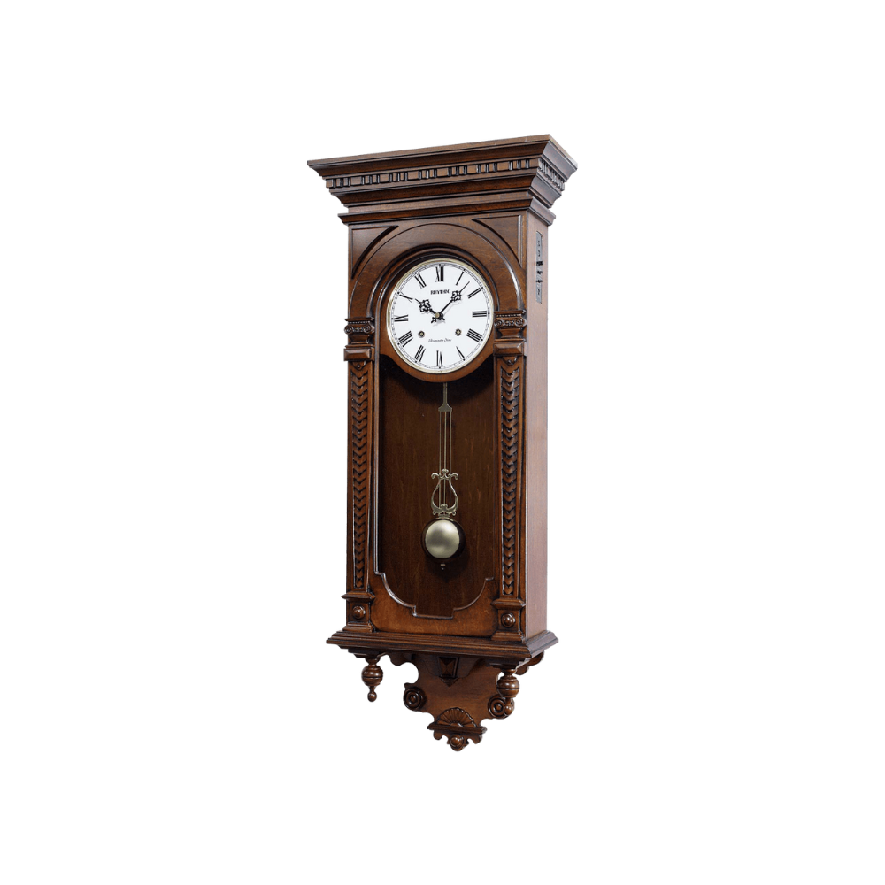 Rhythm Westminster Quartz  Bim Bam Clock
