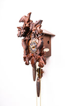 KM 1 - 5 Leaves,2 Birds