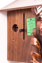 KM 1 - 5 Leaves,2 Birds