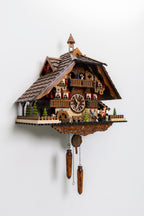 KQ 34 -  Twin Rocking See-Saw