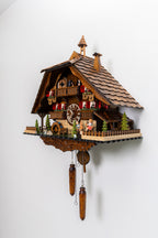 KQ 34 -  Twin Rocking See-Saw