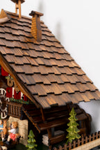 KQ 34 -  Twin Rocking See-Saw