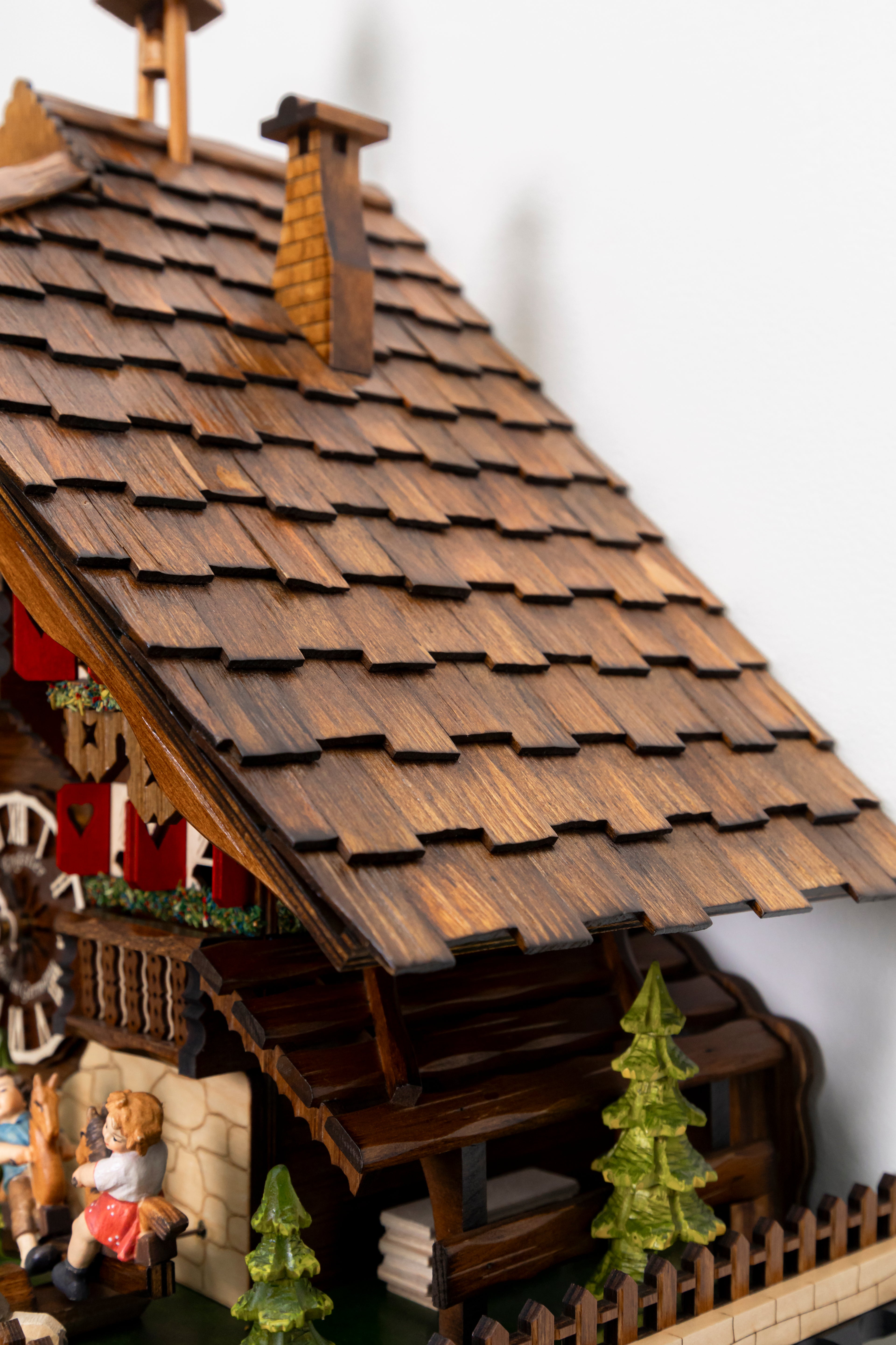 KQ 34 -  Twin Rocking See-Saw