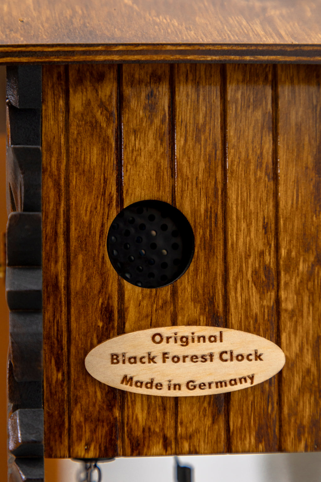 KQ 5 - Reindeer with  5Leaves