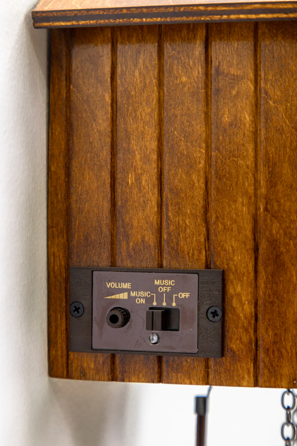 KQ 5 - Reindeer with  5Leaves