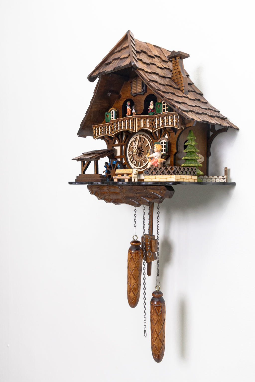 KQ 24- Rocking Horse