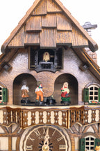 KQ 24- Rocking Horse