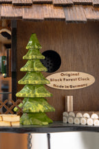 KQ 24- Rocking Horse