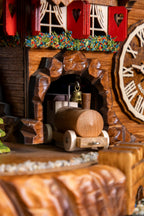 KQ 35 - Double Train