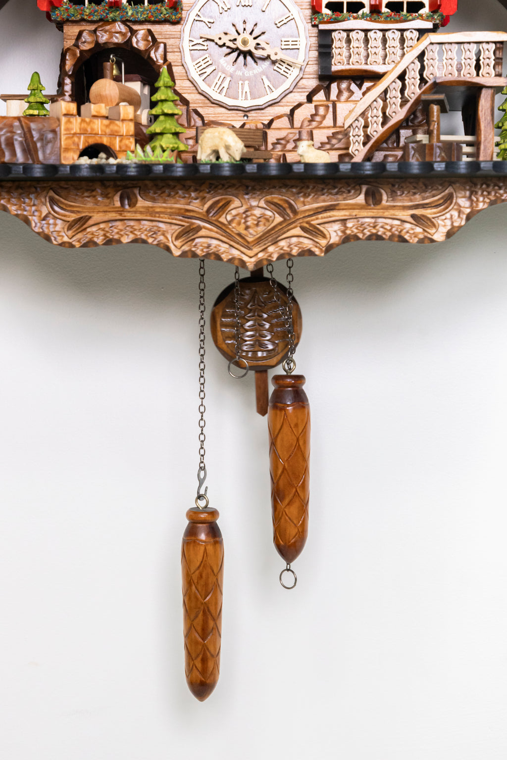 KQ 35 - Double Train