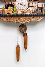 KQ 35 - Double Train