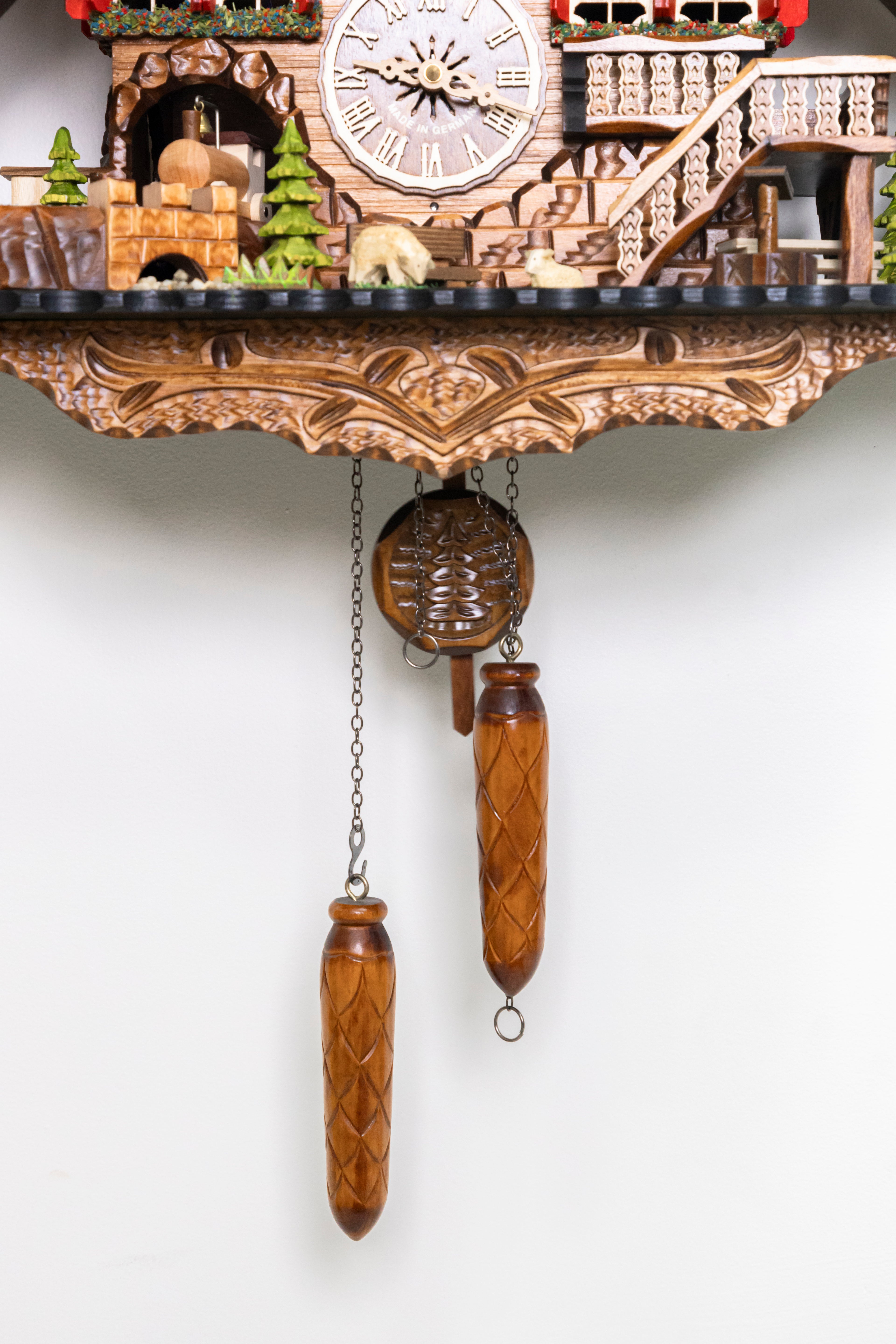 KQ 35 - Double Train