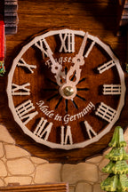 KQ 34 -  Twin Rocking See-Saw