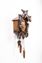 KQ 4 - 5Leaves ,2 Birds