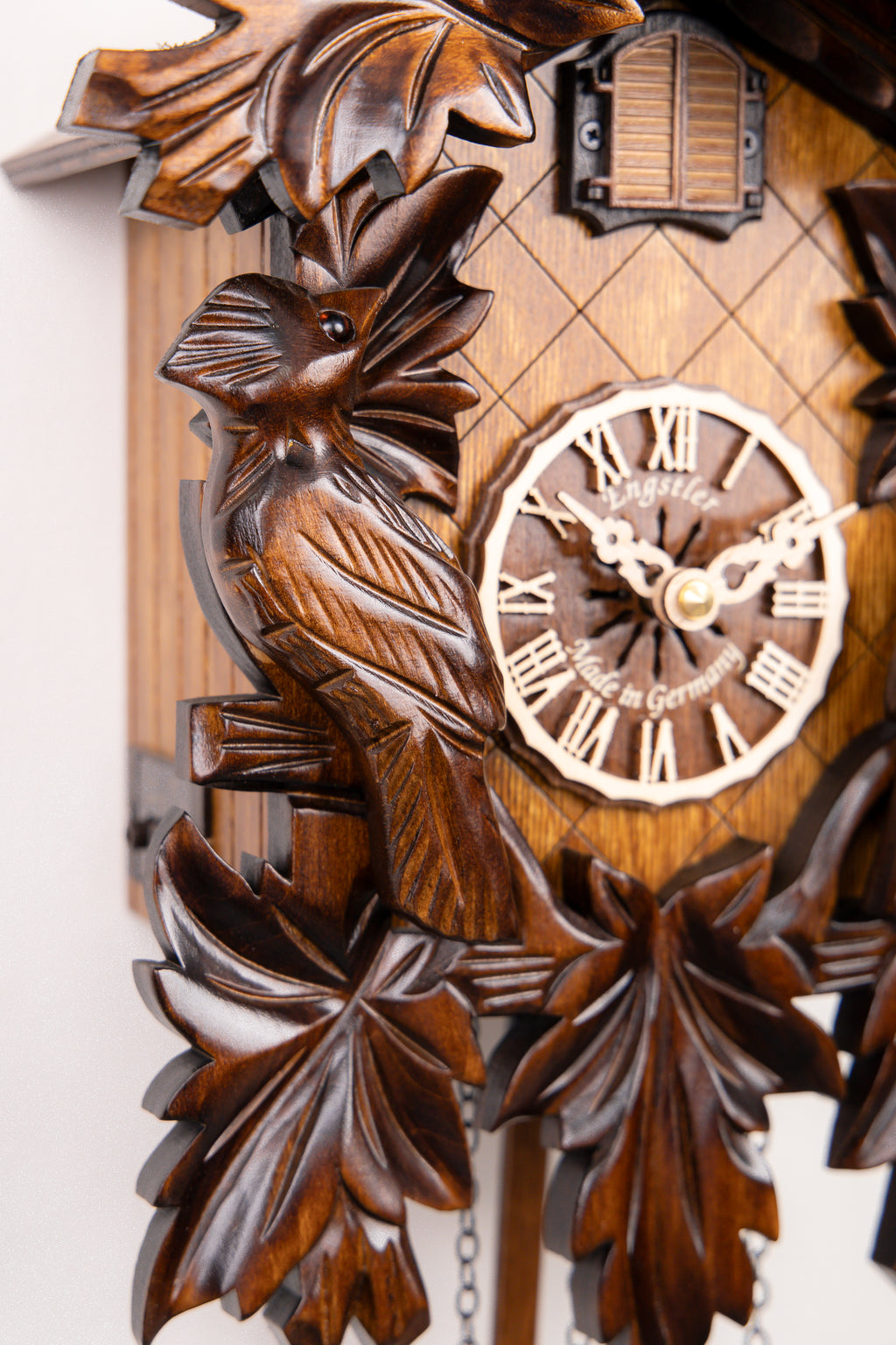 KQ 4 - 5Leaves ,2 Birds