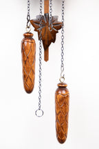 KQ 11- 5 Leaves, 2 Birds