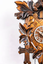 KQ 5 - Reindeer with  5Leaves