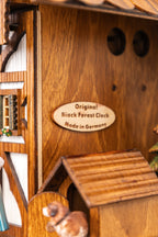 KM 16 - Blackforest Women with Turning Dancers