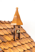 KM 16 - Blackforest Women with Turning Dancers