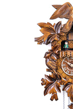 KQ 9 - Musical 5 Leaves, 2 Birds