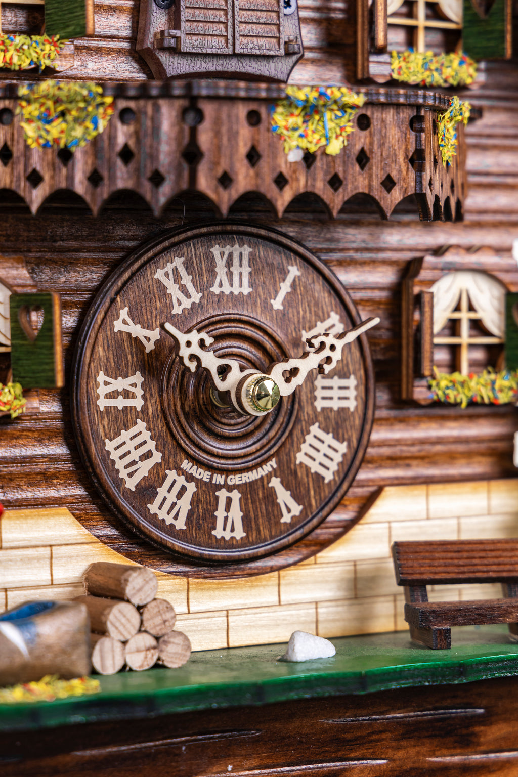 KQ 14 - Couple Dancer