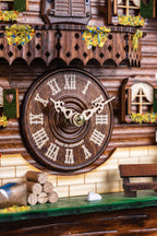 KQ 14 - Couple Dancer