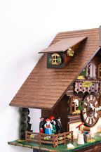 KQ 14 - Couple Dancer