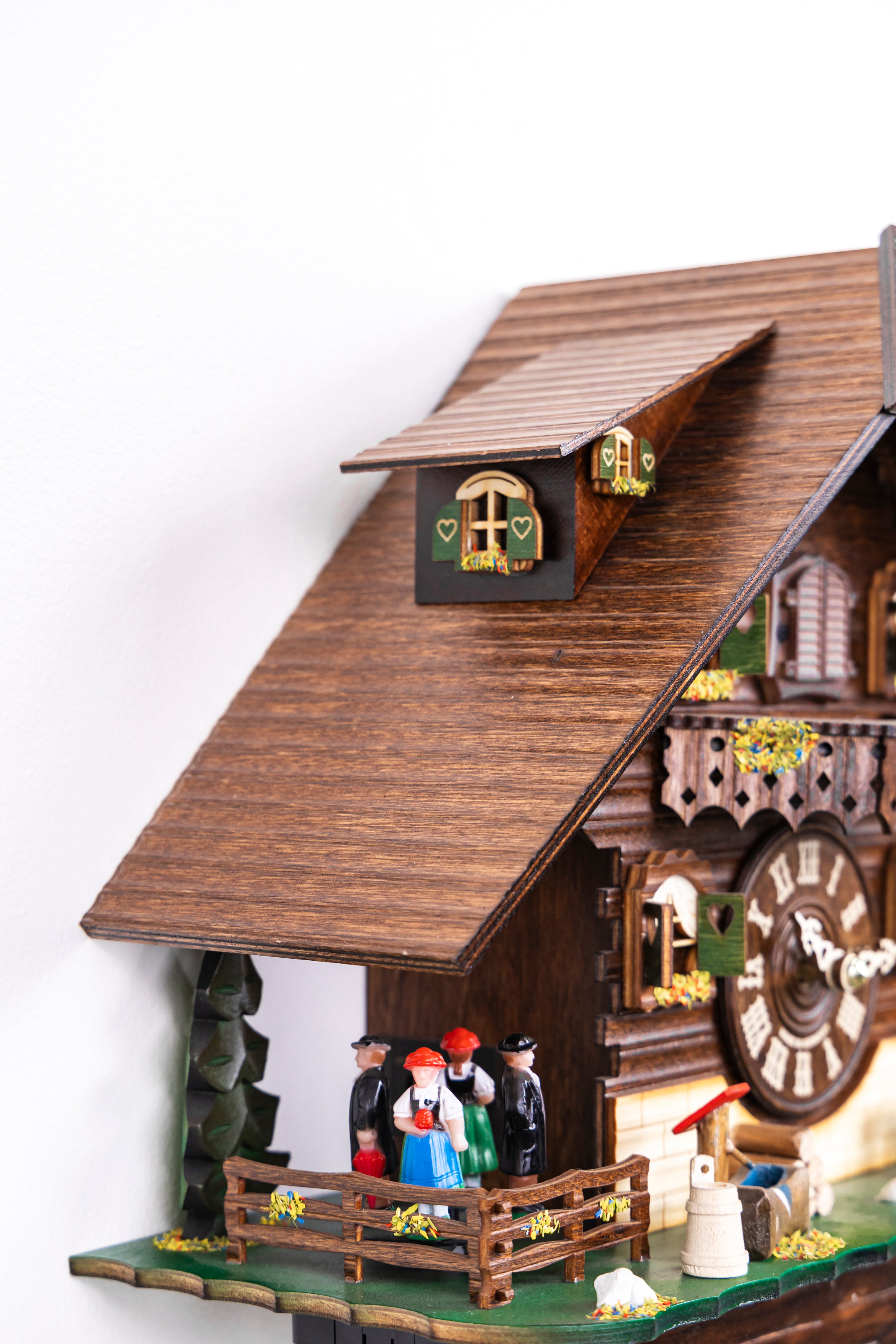 KQ 14 - Couple Dancer