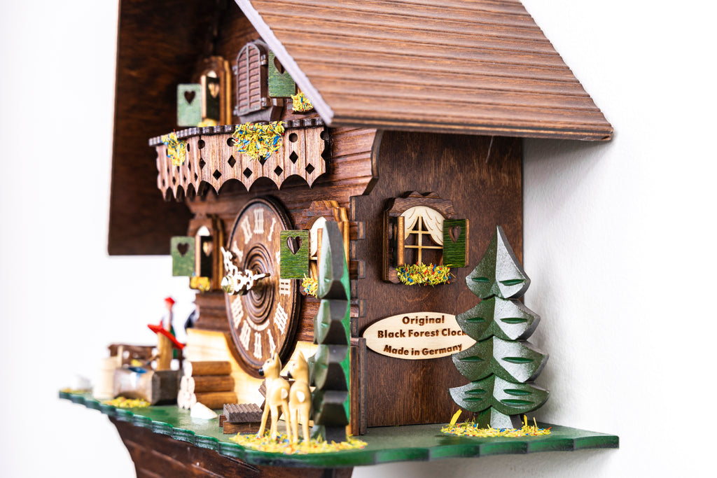 KQ 14 - Couple Dancer