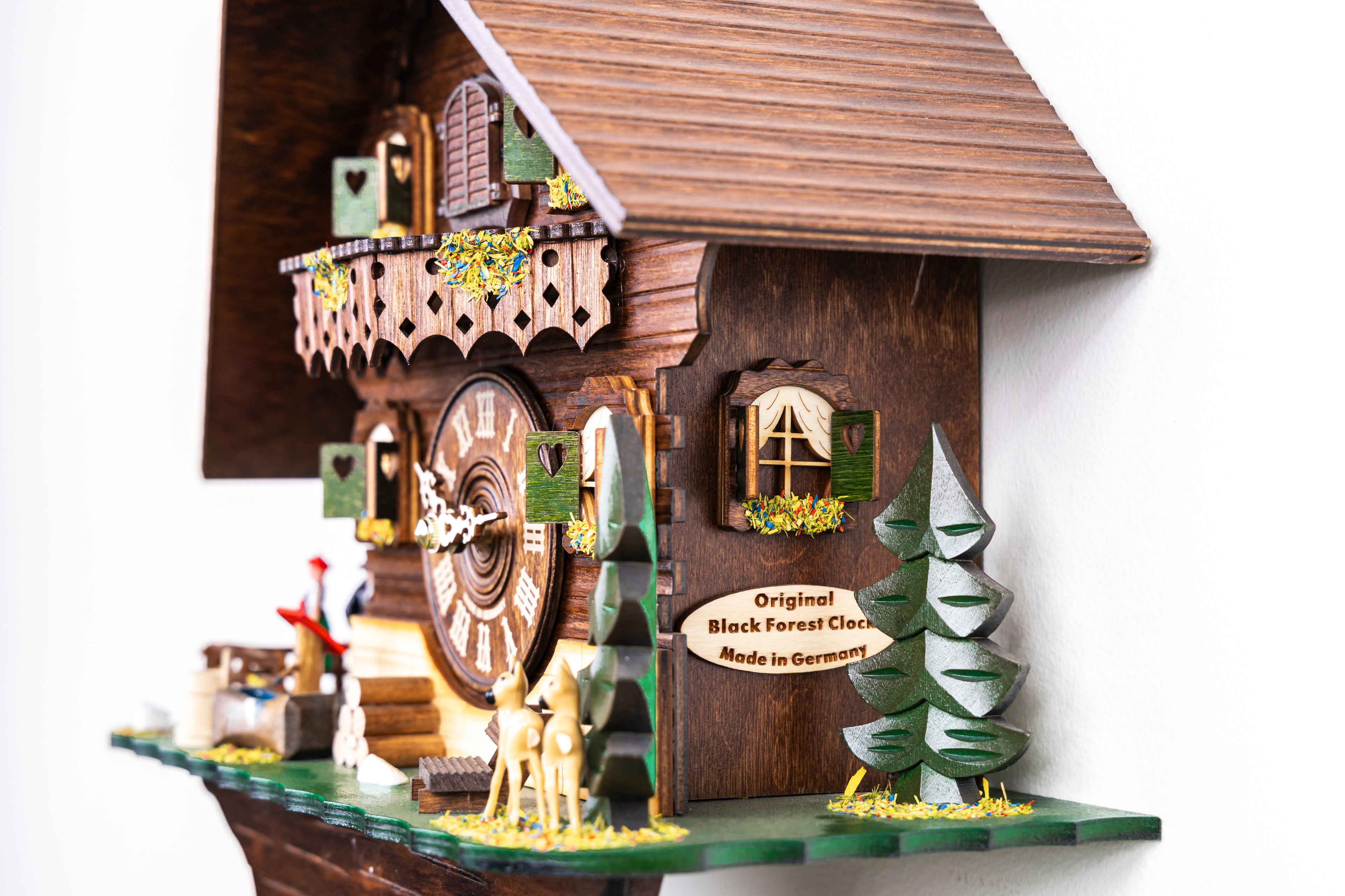 KQ 14 - Couple Dancer