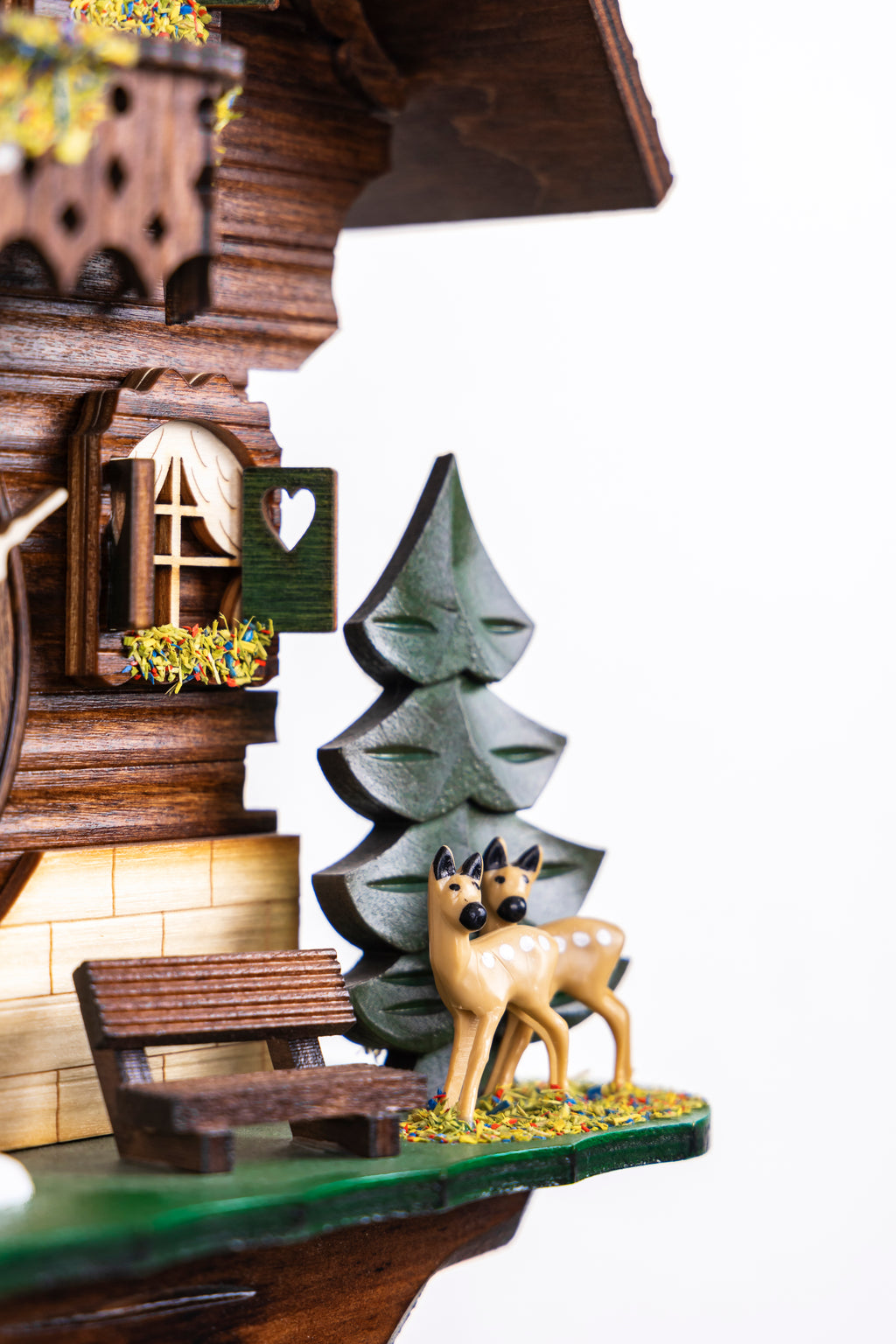 KQ 14 - Couple Dancer