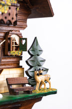 KQ 14 - Couple Dancer