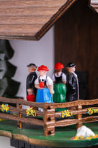 KQ 14 - Couple Dancer