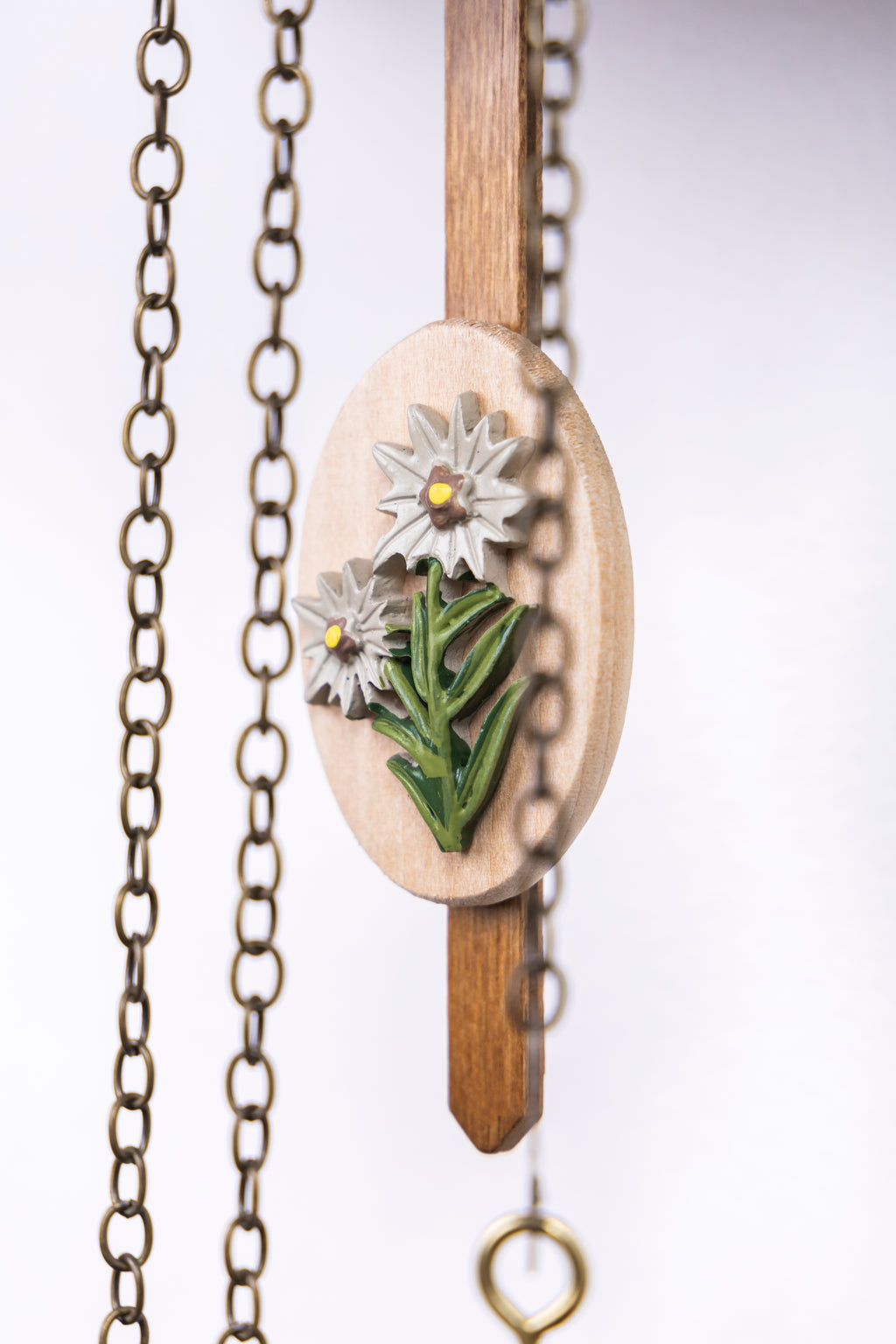 KQ 15 - Chalet with Old Couple