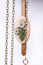 KQ 15 - Chalet with Old Couple