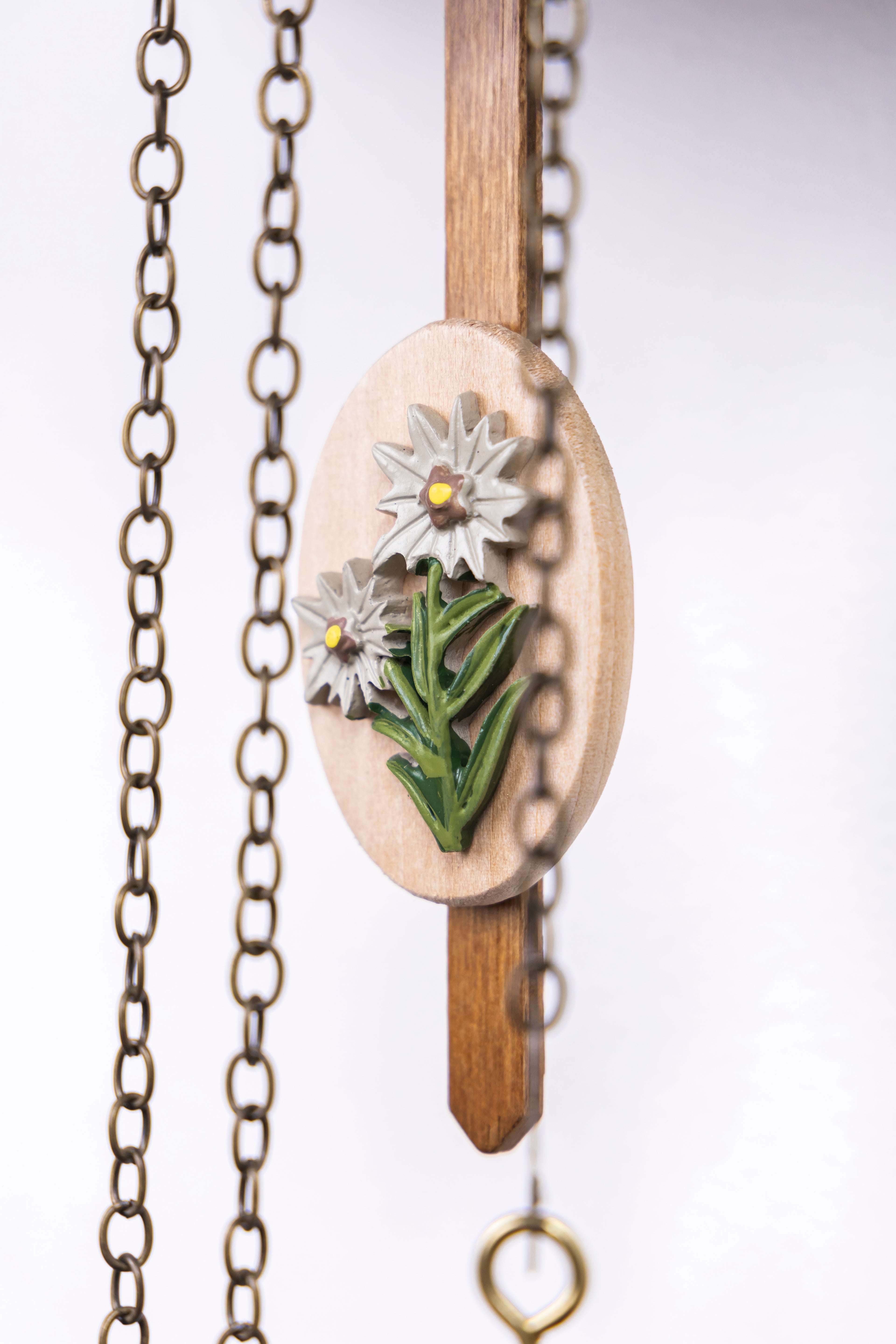 KQ 15 - Chalet with Old Couple