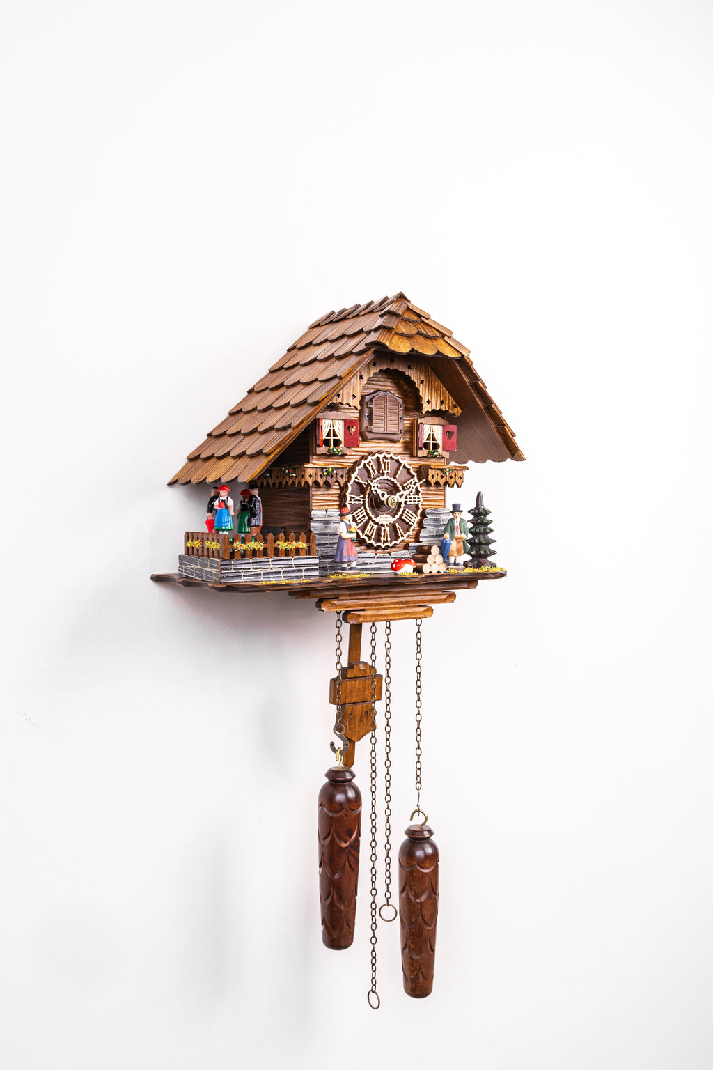 KQ 17- Couple Dancer