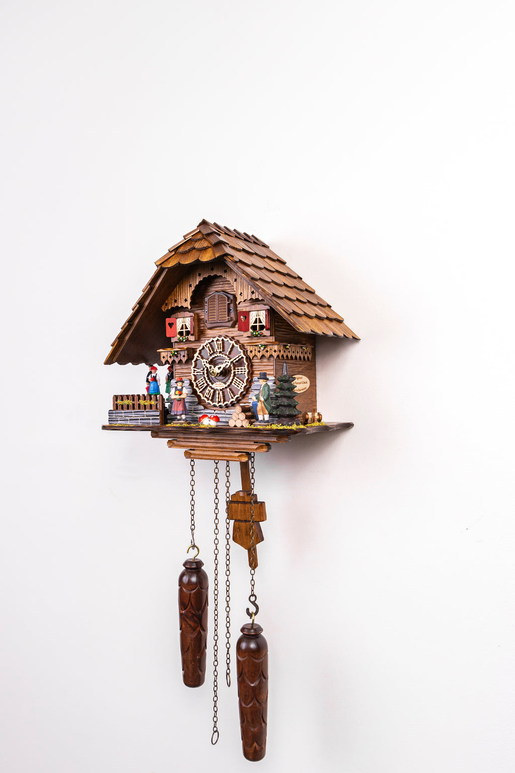 KQ 17- Couple Dancer