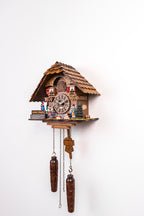 KQ 17- Couple Dancer